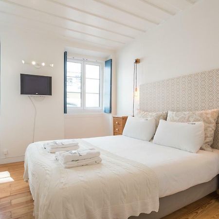 Flh Bairro Alto Central Apartment Lisbon Bagian luar foto